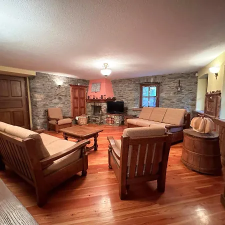 Casa Vacanze Grand - Haury Da Andrea 3 *