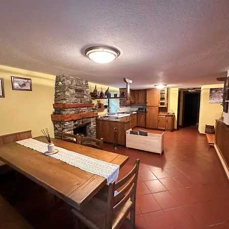 Casa Vacanze Grand - Haury Da Andrea 3
