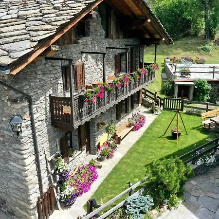 Apartment Casa Vacanze Grand - Haury Da Andrea 3