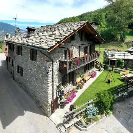 Casa Vacanze Grand - Haury Da Andrea 3