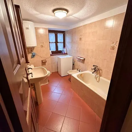Apartment Casa Vacanze Grand - Haury Da Andrea 3 *